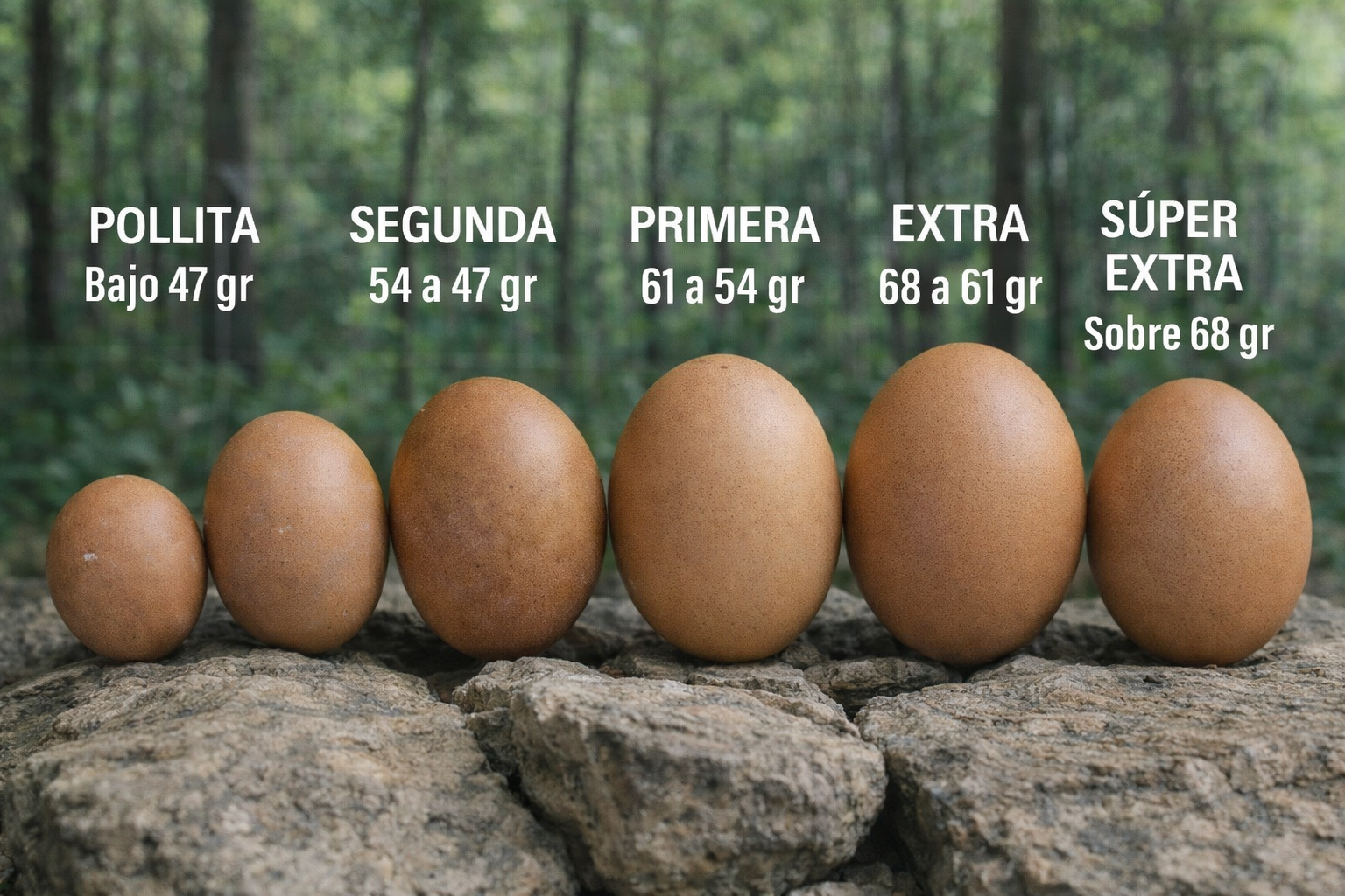 Bandeja de 30 Uds S - Imagen 7