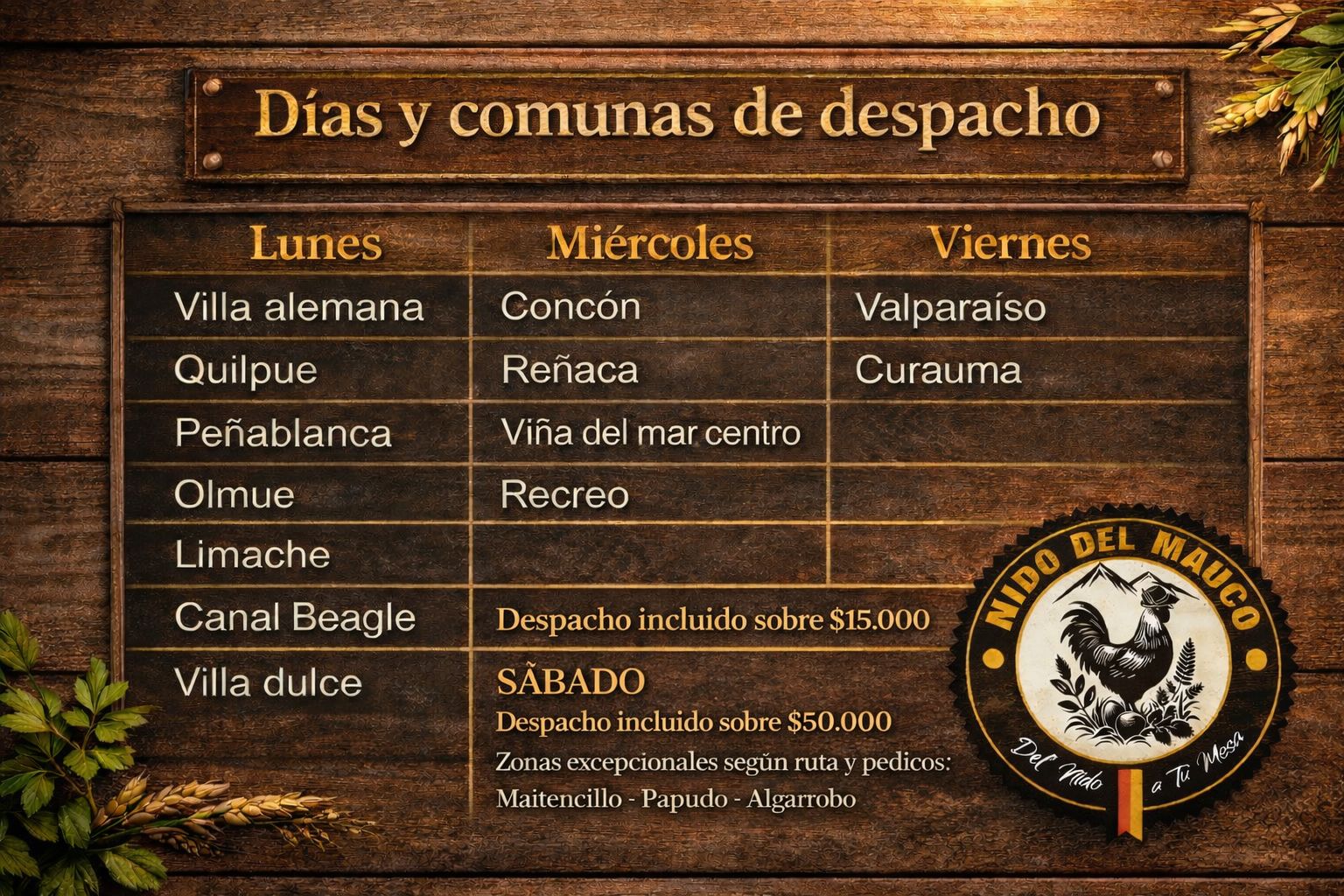 Bandeja de 30 Uds S - Imagen 3